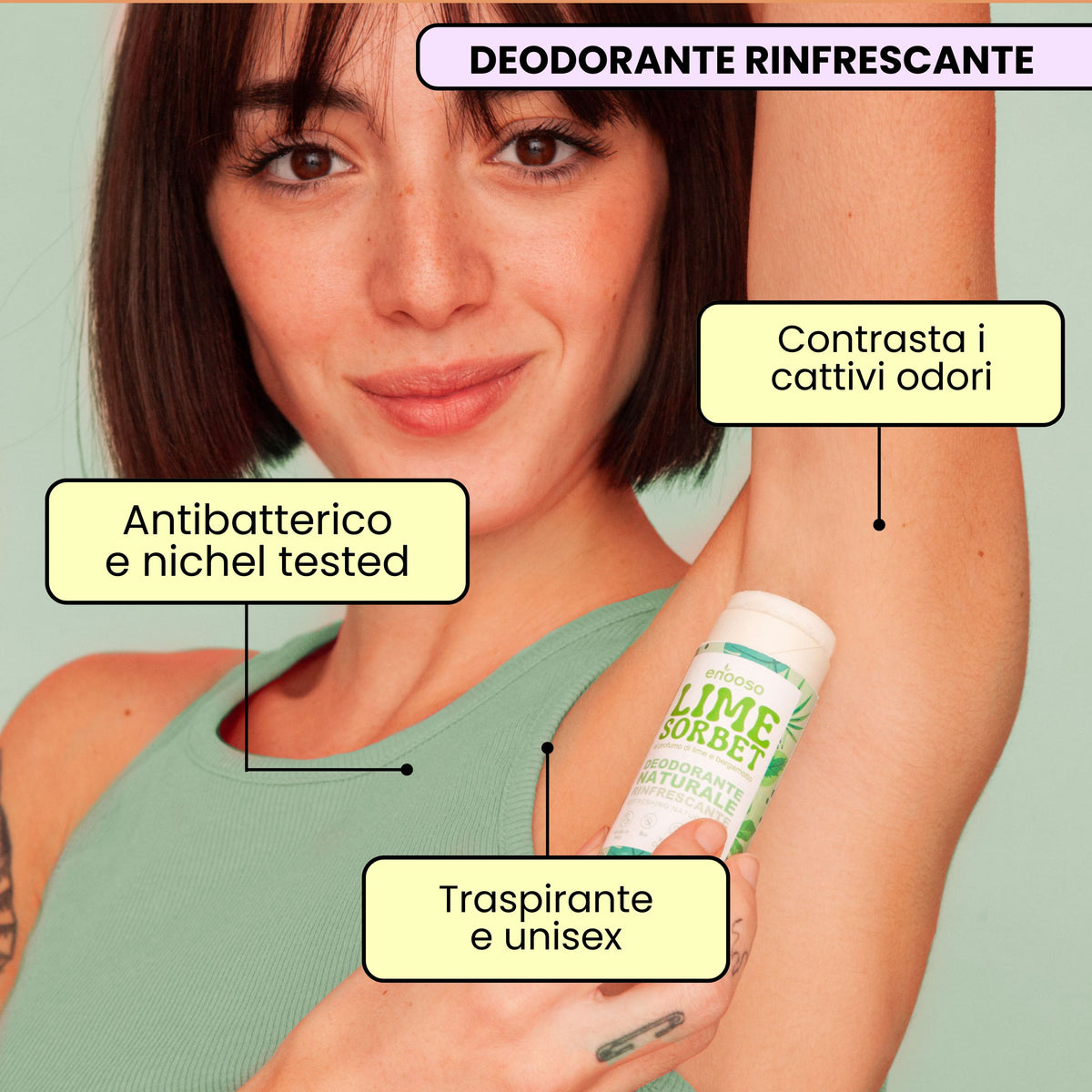 Gift Box - Fresh Body