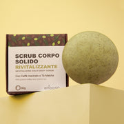 Scrub Corpo Solido