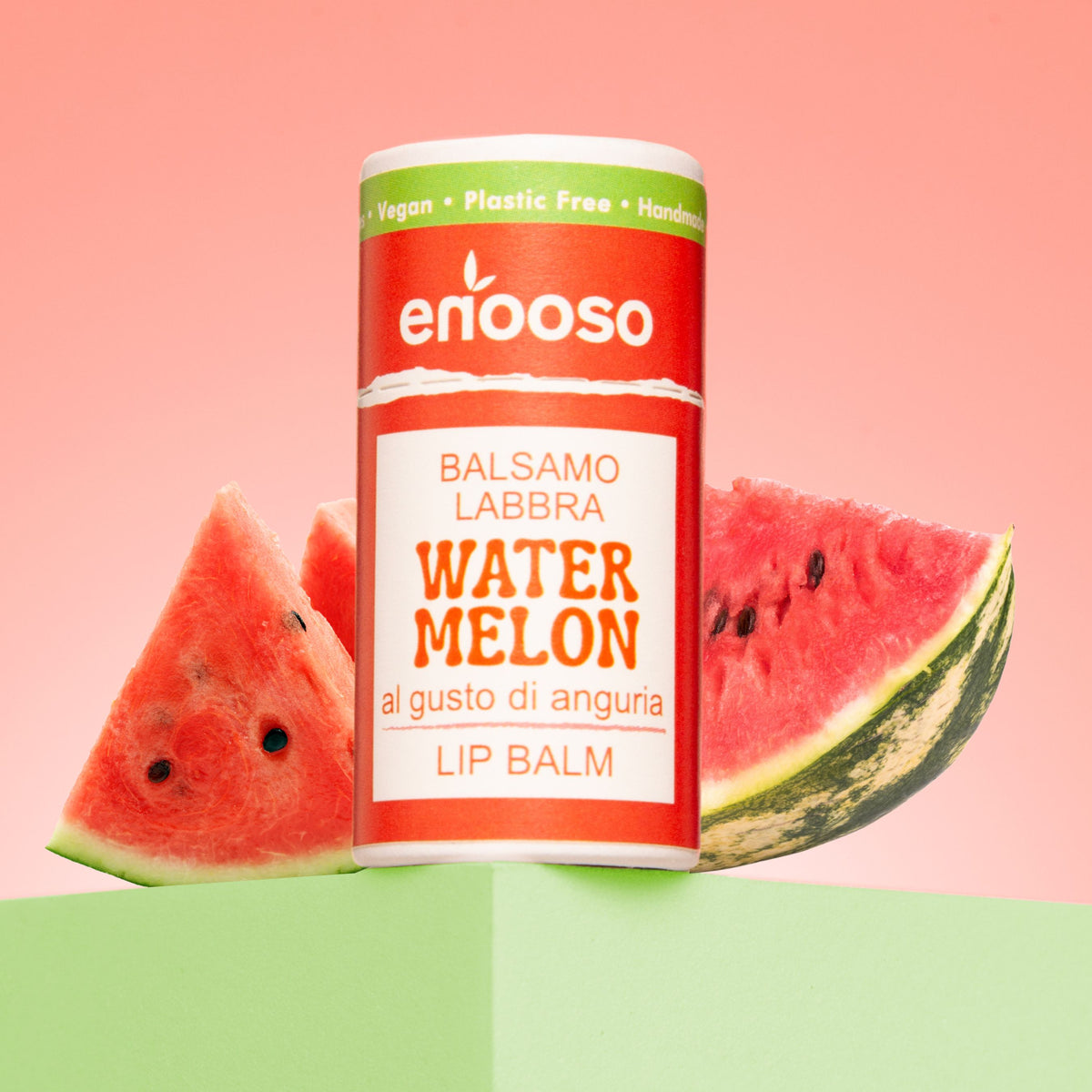 Balsamo Labbra WATERMELON - Anguria