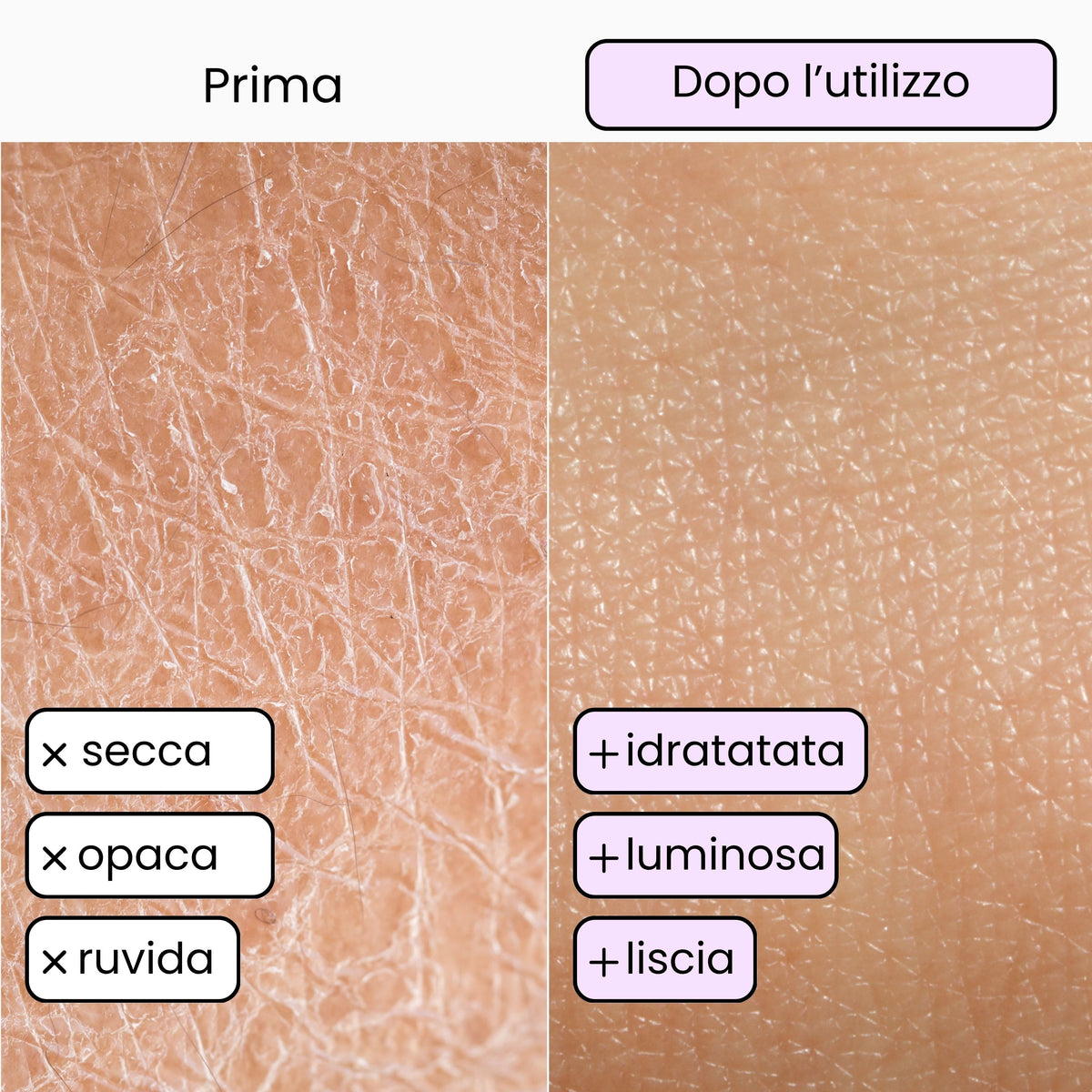 Docciaschiuma Vellutante - Pesca e Mango