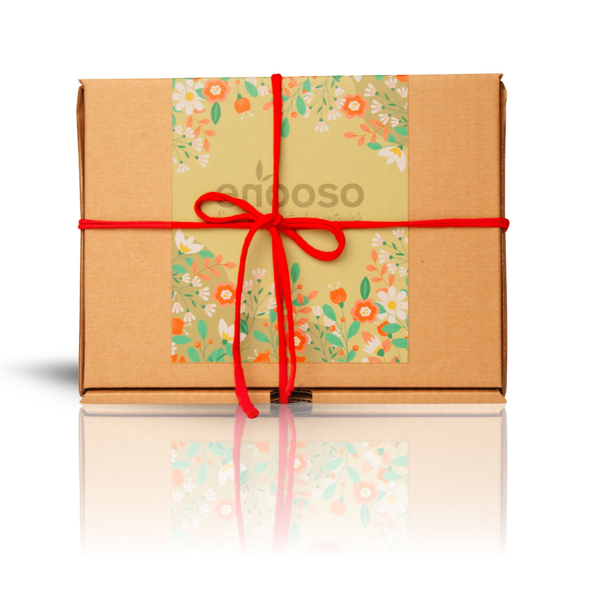 Gift Box per Capelli Sani e Forti - Rituale Capelli Forti