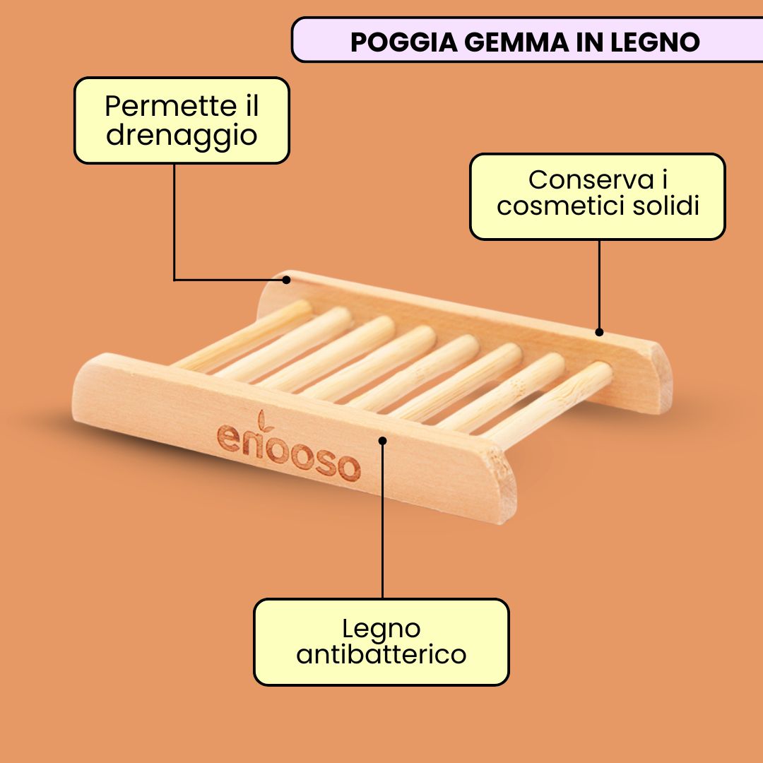 Gift Box per Capelli Sani e Forti - Rituale Capelli Forti