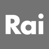 Logo Rai, dove è apparsa Enooso